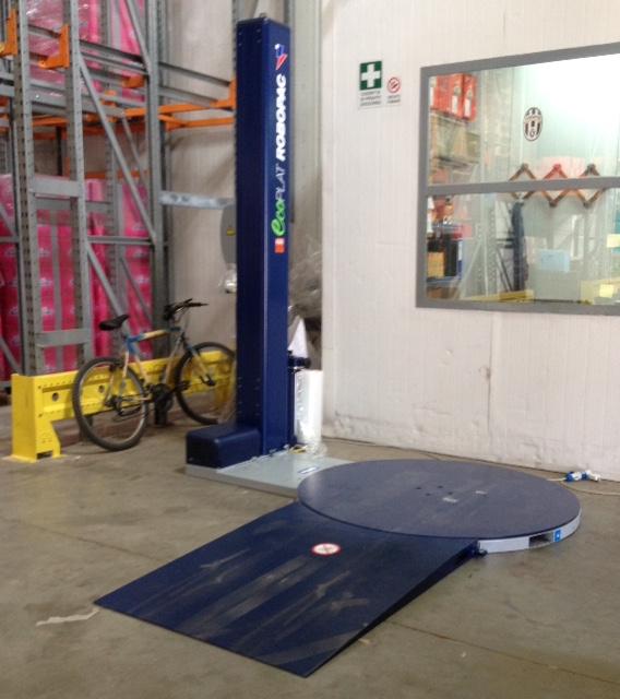 Eco Blu.jpg Fasciapallet Ecoplat - Azienda logistica - Gricignano (CE)